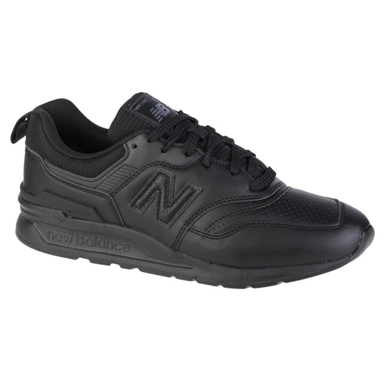 Pantofi New Balance M CM997HDY negru