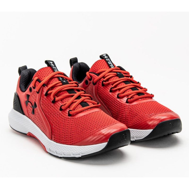 Under Armour Charged Commit Tr 3 M 3023 703-600 roșu