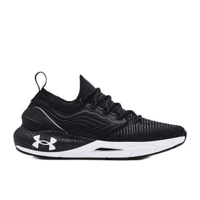 Pantofi Under Armour Hovr Phantom 2 Inknt M 3024154-003 negru