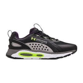 Under Armour Hovr Infinite Summmit 2 M 3023633-004 negru
