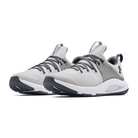 Under Armour Hovr Rise 3 M 3024273-102 gri Under Armour Hovr Rise 3 M 3024273-102 gri