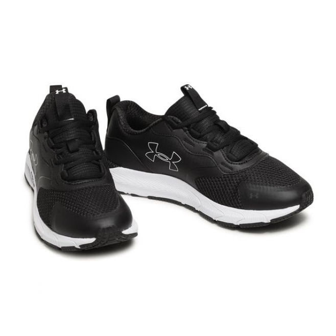 Pantofi Under Armour Hovr Sonic Stt M 3024369-001 negru
