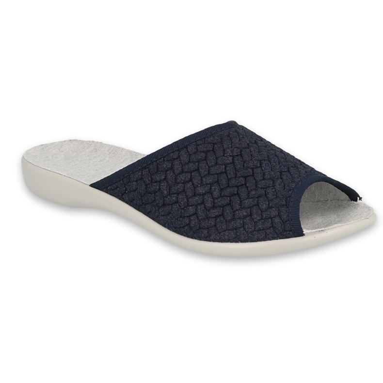 Pantofi dama Befado pu 254D130 negru