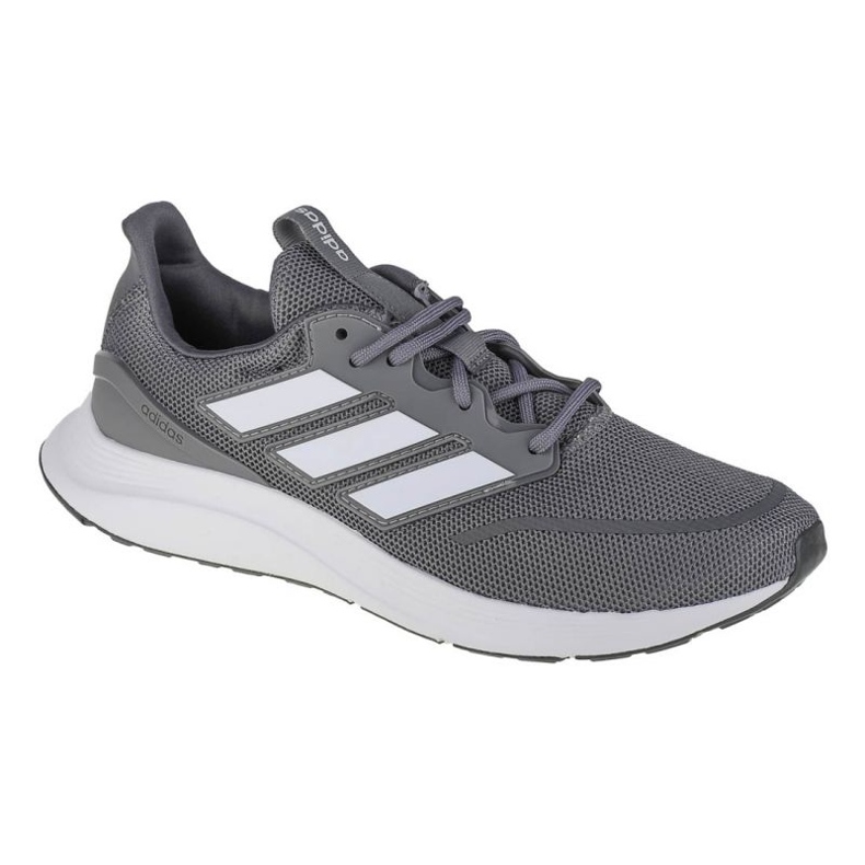 Pantofi de alergare Adidas Energyfalcon M EE9844 alb gri
