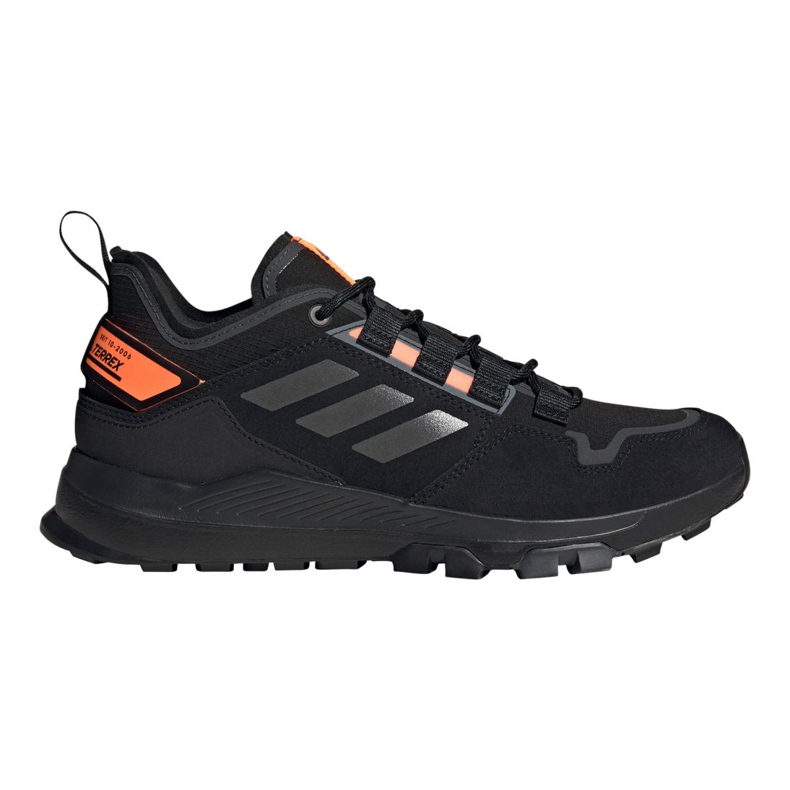 Pantofi Adidas Terrex Hikster M EH3534 negru