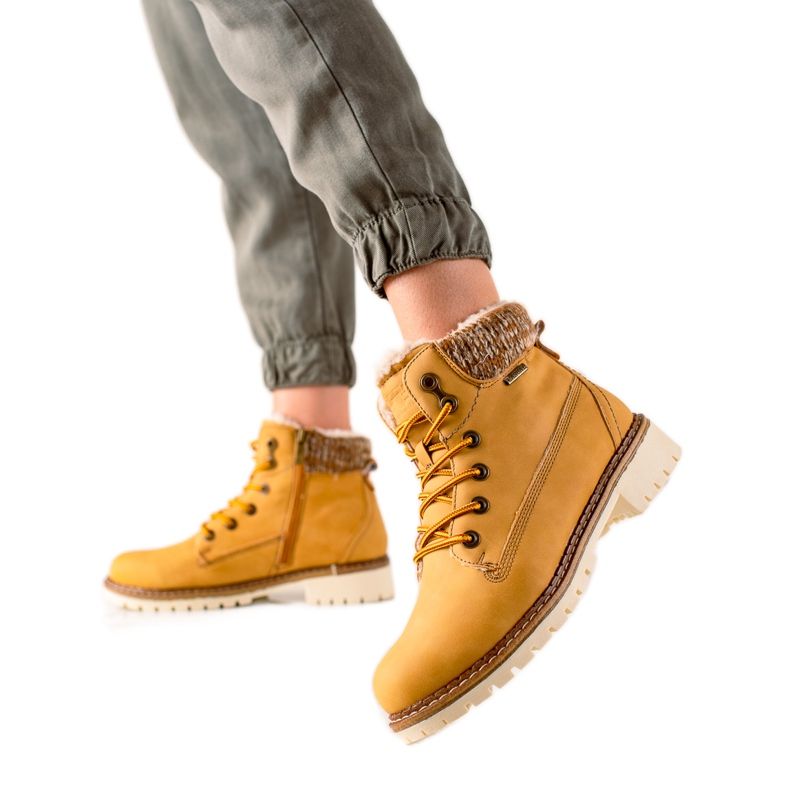 Goodin Capcanători de muștar galben Goodin Capcanători de muștar galben