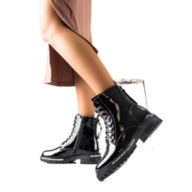 Goodin Muncitori la modă cu încălzire negru