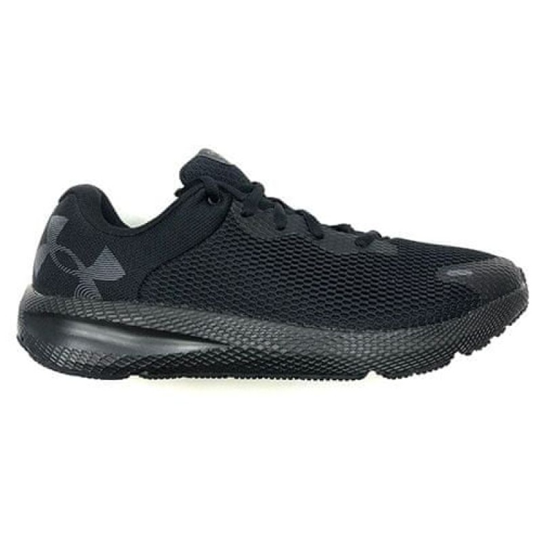 Under Armour Charged Pursuit 2 Bl M 3024138-003 negru