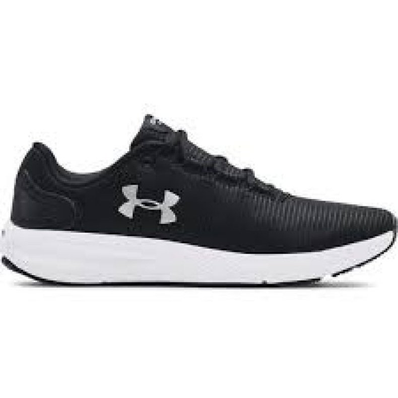 Under Armour Charged Pursuit 2 Rip M 3025251-001 negru Under Armour Charged Pursuit 2 Rip M 3025251-001 negru