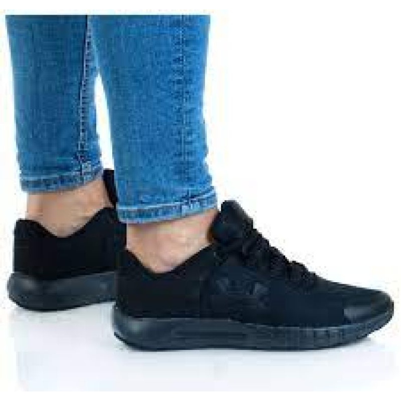 Under Armour Gs Pursuit Bp W 3022092-002 negru