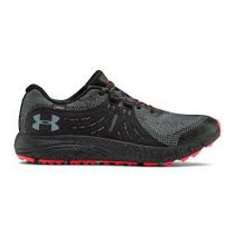 Under Armour Charged Bandit Trail Gtx M 3022784-001 negru