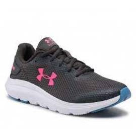 Under Armour Gs Sugre 2 W 3022870-108 roz gri