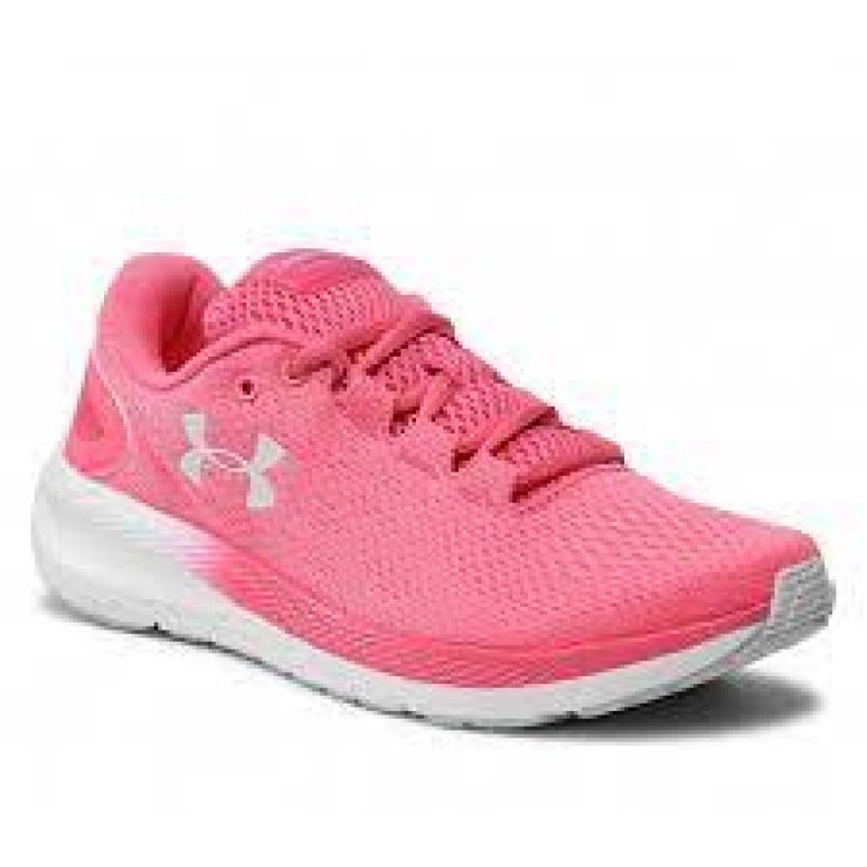 Under Armour Charged Pursuit 2 W 3022 604-601 roz Under Armour Charged Pursuit 2 W 3022 604-601 roz