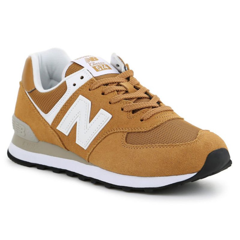 New Balance M ML574RP2 portocale New Balance M ML574RP2 portocale
