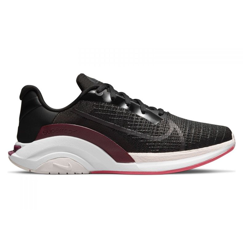 Pantof de antrenament Nike ZoomX SuperRep Surge W CK9406-069 negru