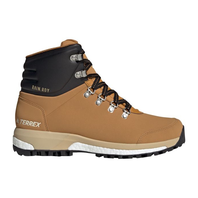 Pantofi Adidas Terrex Pathmaker Rain.Rdy M FZ3381 maro negru