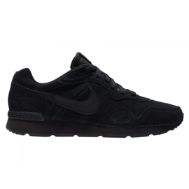 Pantofi Nike Venture Runner Suede M CQ4557-002 negru Pantofi Nike Venture Runner Suede M CQ4557-002 negru