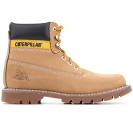 Pantofi Caterpillar Colorado M PWC44100-940 bej