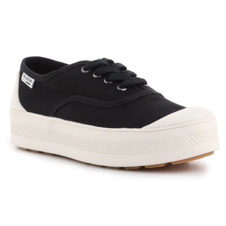 Pantofi Palladium Sub Low Cvs 95768-030-M negru
