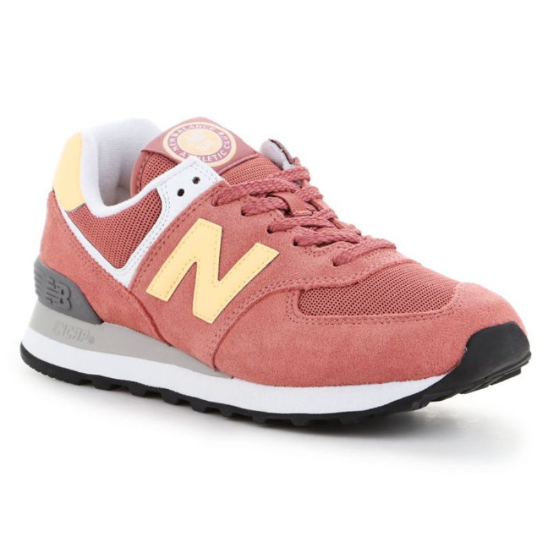 New Balance W WL574HD2 roz
