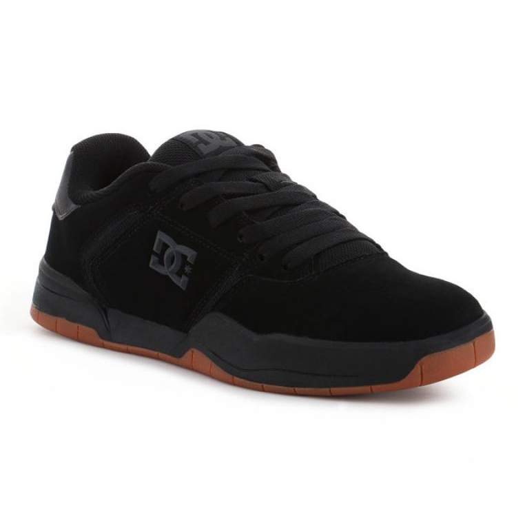 Dc Shoes M ADYS100551-KKG negru
