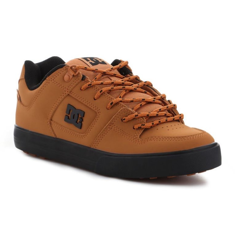 Dc Shoes ADYS300151-WE9 maro