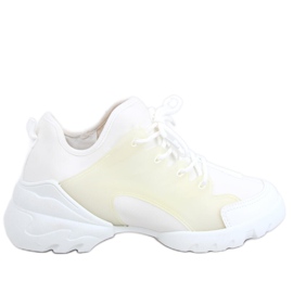 Antrenori Setlu White alb Antrenori Setlu White alb