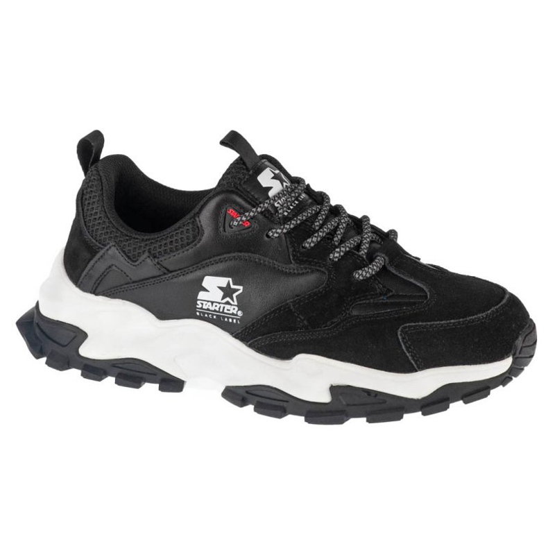 Starter Cape Coral M SMB103321200 negru