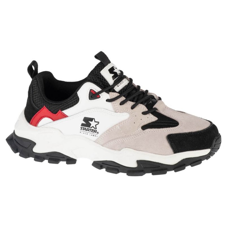 Pantofi Starter Cape Coral SMB103321300 bej