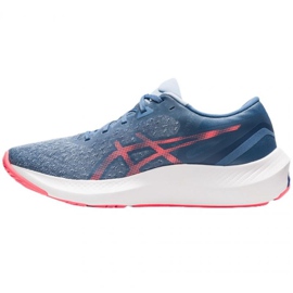 Pantofi de alergare Asics Gel-Pulse 13 W 1012B035 401 albastru Pantofi de alergare Asics Gel-Pulse 13 W 1012B035 401 albastru