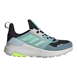 Pantofi Adidas Terrex Trailmaker Gtx W FX4694 albastru
