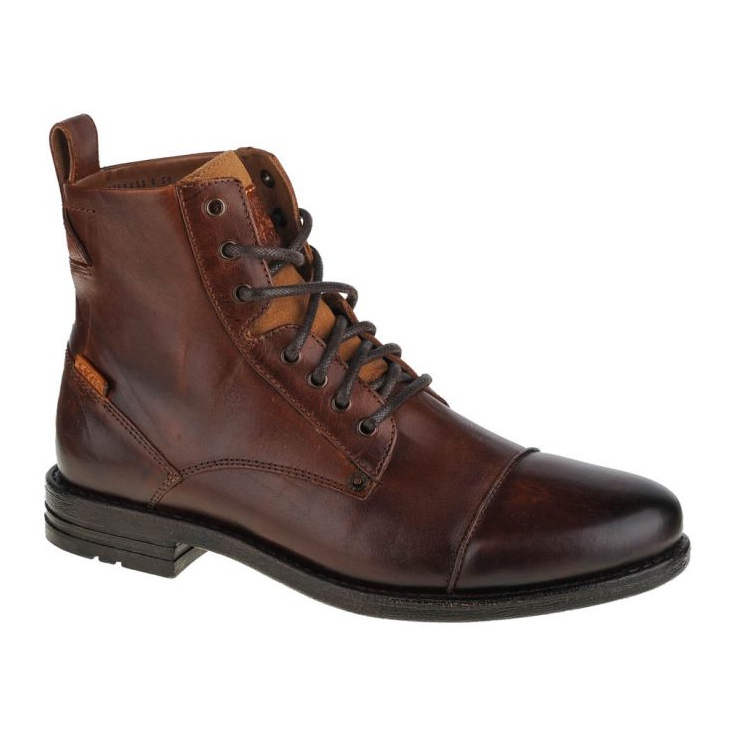 Levis Pantofi Levi's Emerson M 225115-700-27 maro