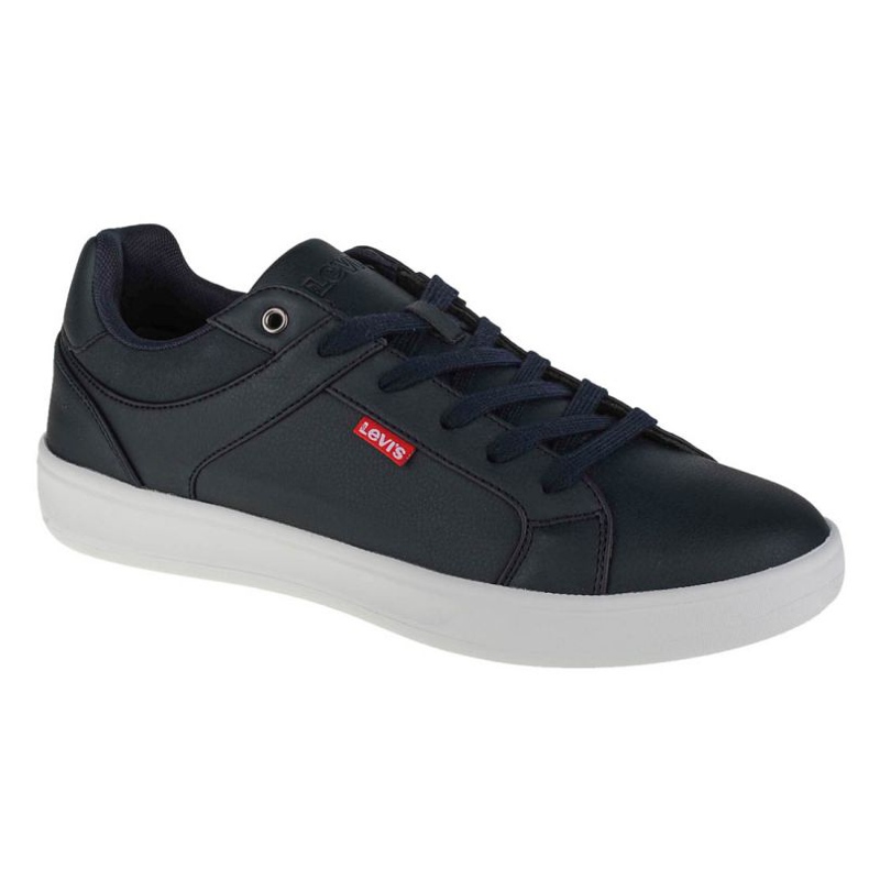 Levis Pantofi Levi's Ostrander M 232806-618-17 albastru marin