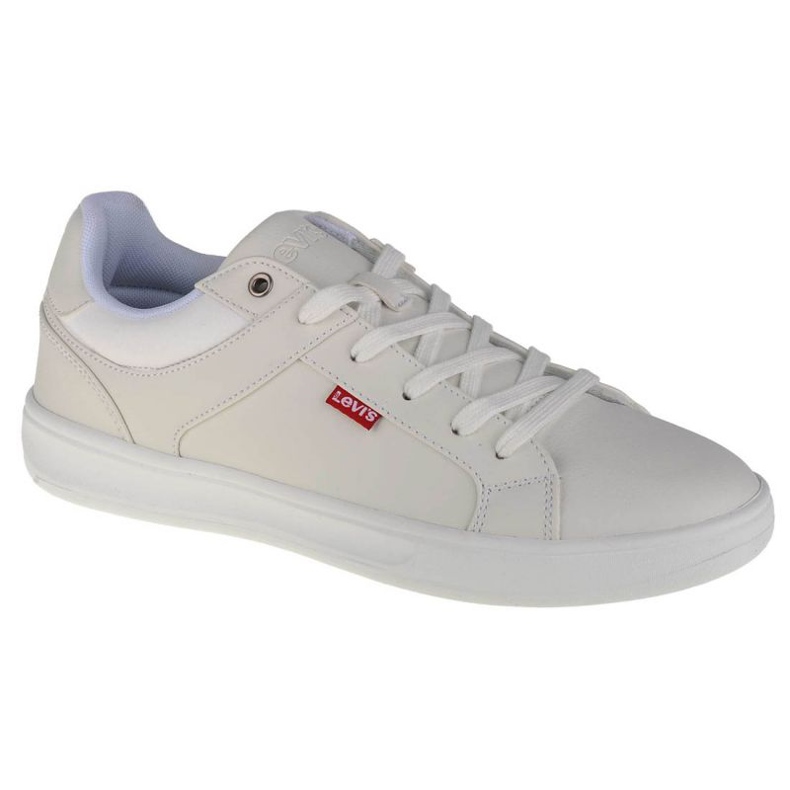Levis Pantofi Levi's Ostrander M 232806-618-51 alb
