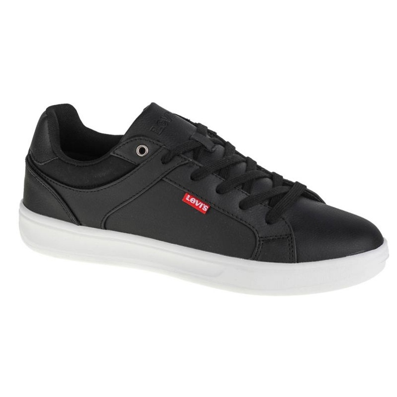 Levis Pantofi Levi's Ostrander M 232806-618-59 negru