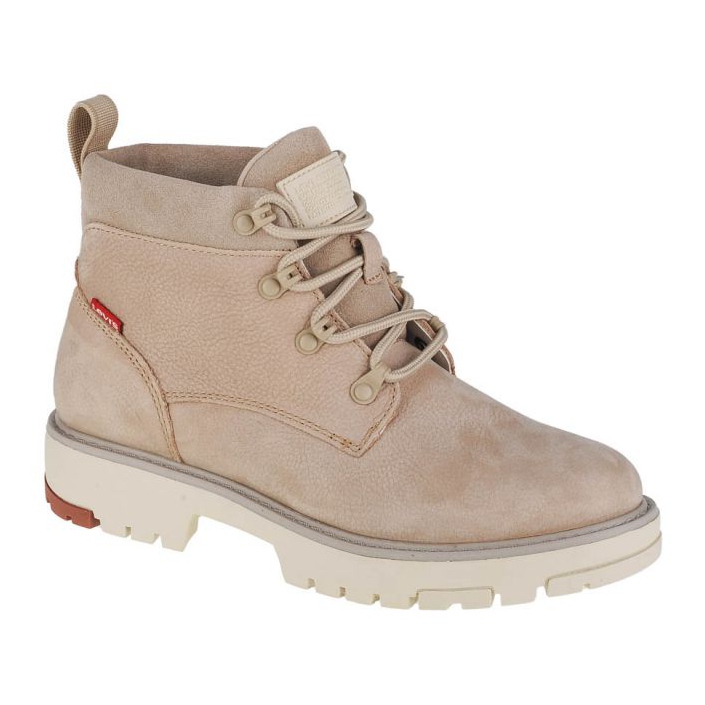 Levis Levi´s Solvi Ankle W 233618-932-23 bej roz