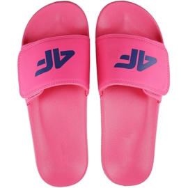 4F Jr HJZ21-JKLD001 55S papuci roz 4F Jr HJZ21-JKLD001 55S papuci roz