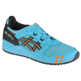 Asics Gel-Lyte Iii Og M 1201A052-400 negru albastru