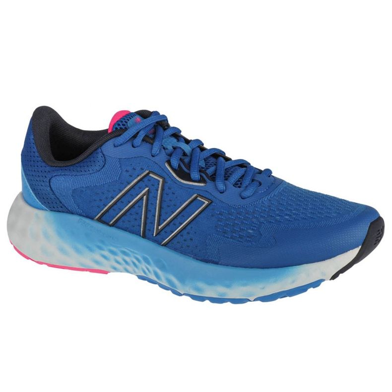 Pantofi New Balance Fresh Foam Evoz M MEVOZCB1 albastru Pantofi New Balance Fresh Foam Evoz M MEVOZCB1 albastru