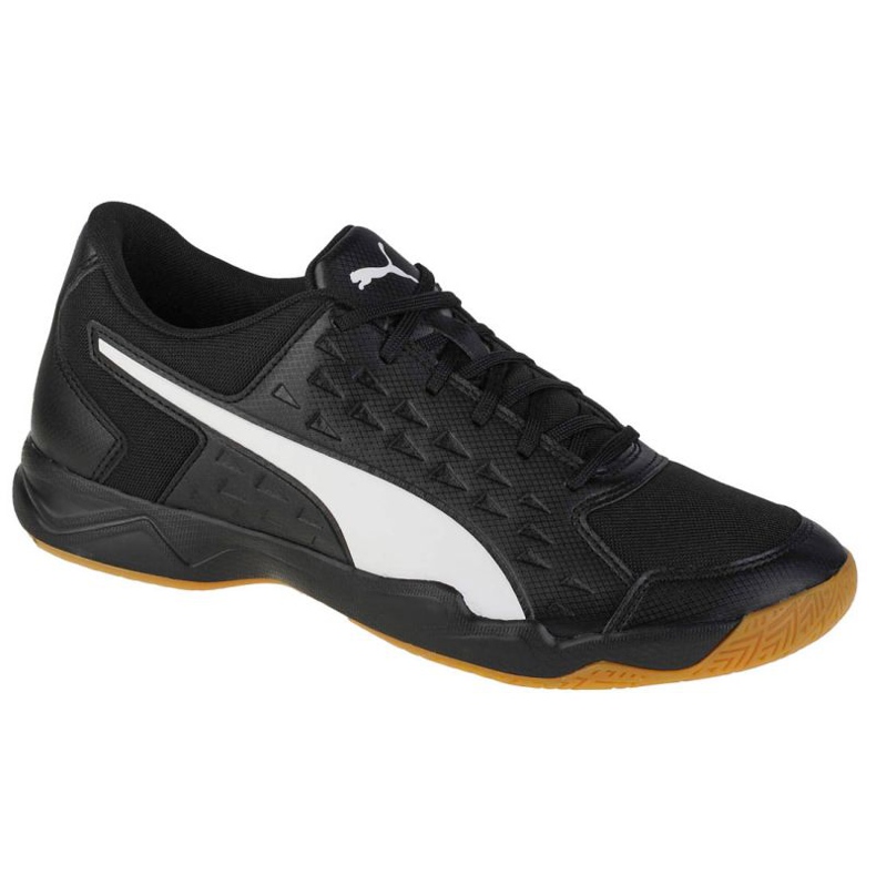 Incaltaminte Puma Auriz M 106148-03 negru