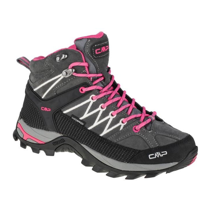 Pantofi CMP Rigel Mid 3Q12946-103Q roz