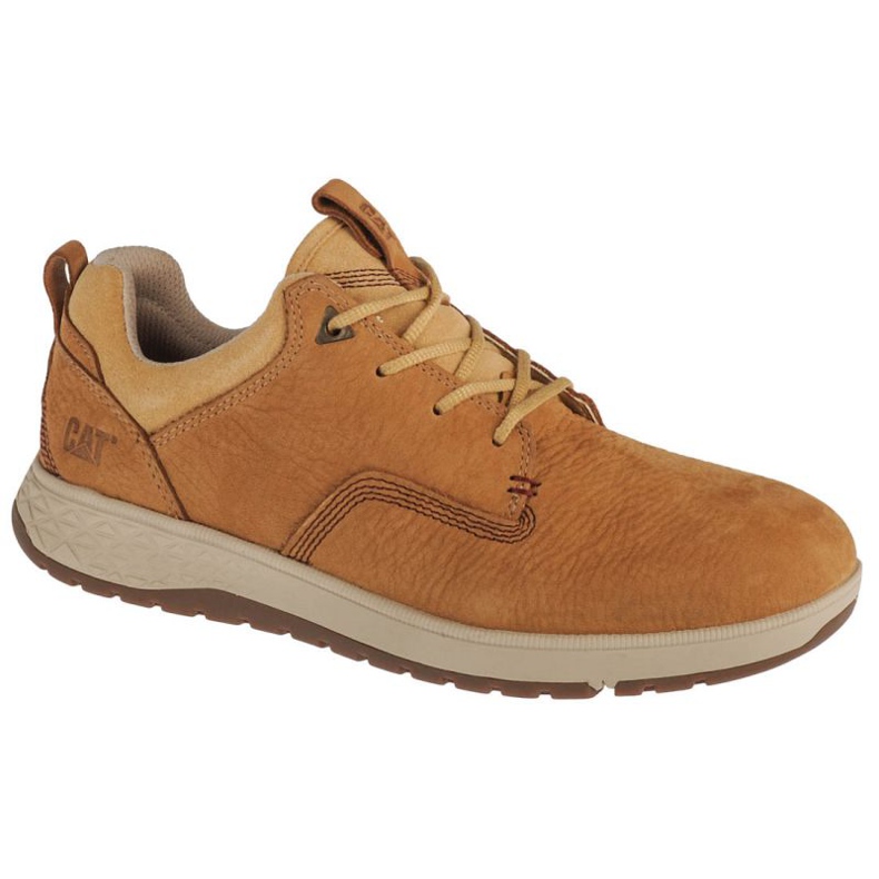 Pantofi Caterpillar Titus M P725016 galben