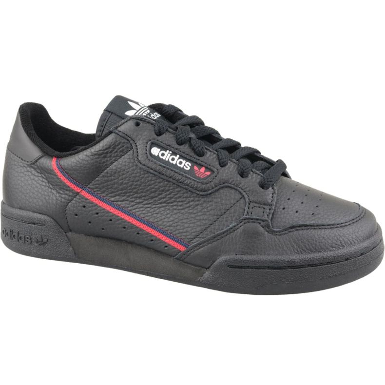 Pantofi Adidas Continental 80 M G27707 negru
