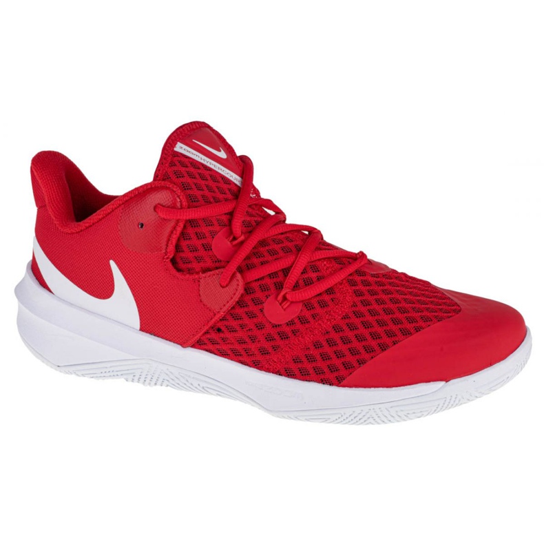 Pantof Nike Zoom Hyperspeed Court M CI2964-610 roșu