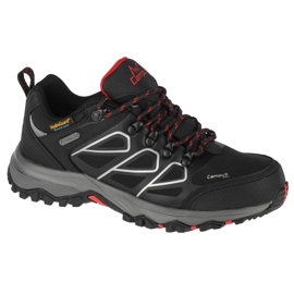 Pantofi Campus Norin CW0102321200 negru