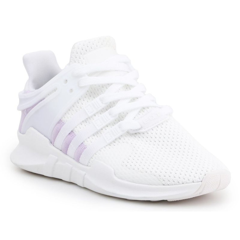 Adidasi W BY9111 alb violet