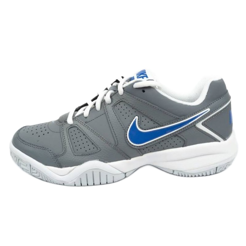 Adidasi Nike City Court 7 (GS) W 488325 001 albastru Adidasi Nike City Court 7 (GS) W 488325 001 albastru
