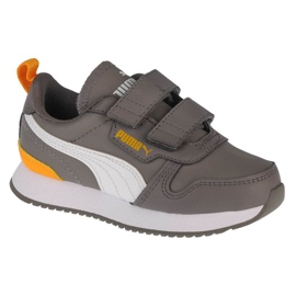Puma R78 Sl V Ps Jr 374429-05 maro roz