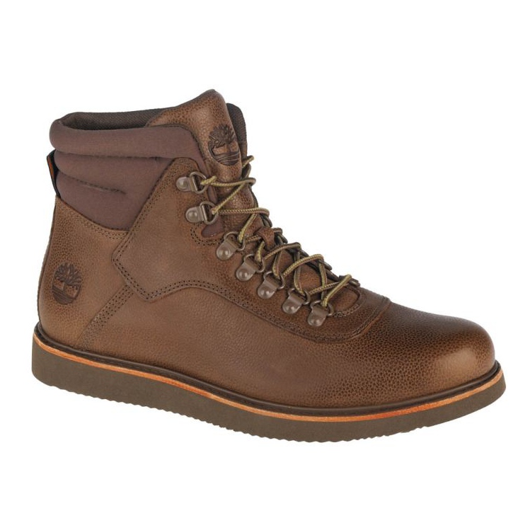 Pantofi Timberland Newmarket M A2QFY maro Pantofi Timberland Newmarket M A2QFY maro