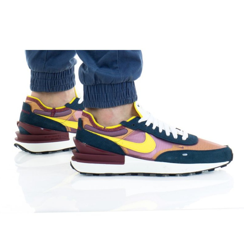 Pantofi Nike Waffle One Se M DD8014-600 multicolor